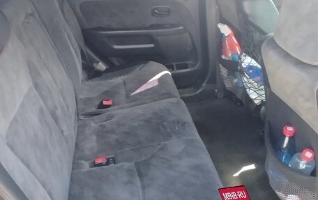 Honda CR-V II рестайлинг, 2002 год, 650 000 рублей, 7 фотография
