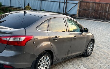 Ford Focus III, 2013 год, 1 050 000 рублей, 7 фотография