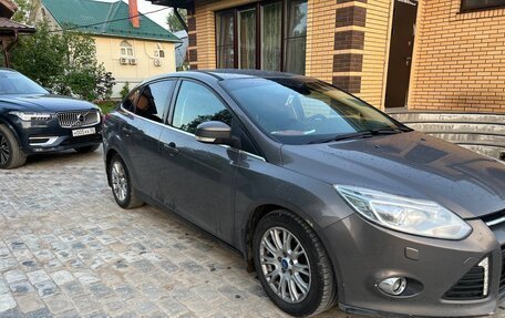 Ford Focus III, 2013 год, 1 050 000 рублей, 11 фотография