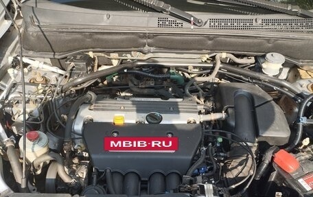 Honda CR-V II рестайлинг, 2002 год, 650 000 рублей, 5 фотография