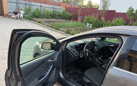 Ford Focus III, 2013 год, 1 050 000 рублей, 12 фотография