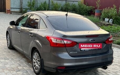 Ford Focus III, 2013 год, 1 050 000 рублей, 6 фотография