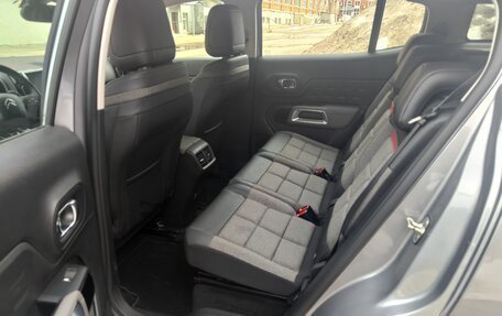 Citroen C5 Aircross I, 2020 год, 1 700 000 рублей, 8 фотография