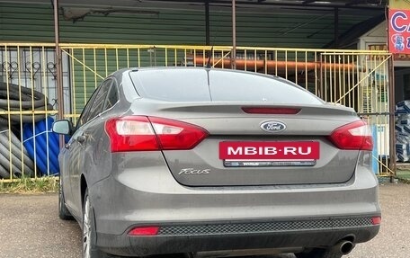 Ford Focus III, 2013 год, 1 050 000 рублей, 4 фотография