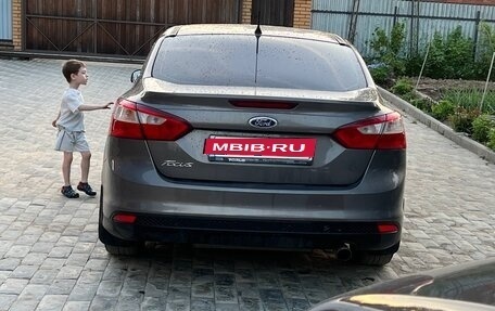 Ford Focus III, 2013 год, 1 050 000 рублей, 8 фотография