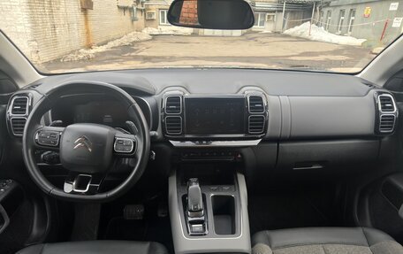 Citroen C5 Aircross I, 2020 год, 1 700 000 рублей, 7 фотография