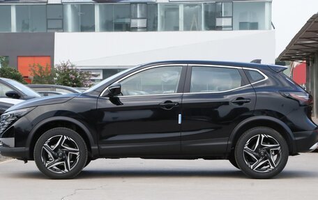 Nissan Qashqai, 2026 год, 2 390 000 рублей, 2 фотография
