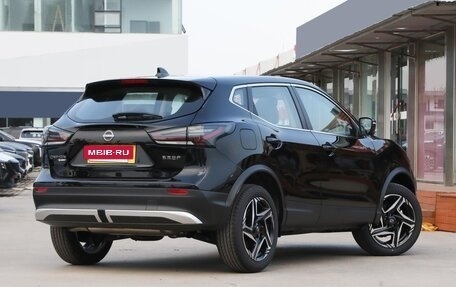 Nissan Qashqai, 2026 год, 2 390 000 рублей, 5 фотография