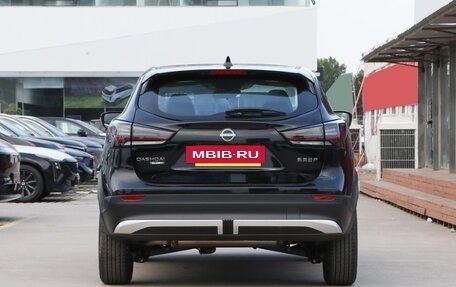 Nissan Qashqai, 2026 год, 2 390 000 рублей, 4 фотография