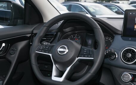 Nissan Qashqai, 2026 год, 2 390 000 рублей, 24 фотография