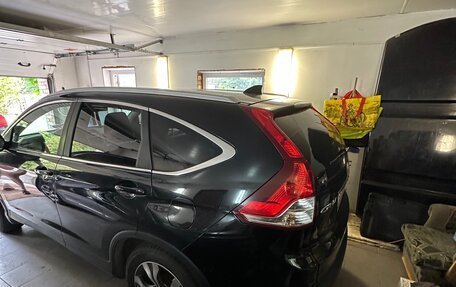Honda CR-V IV, 2013 год, 1 995 000 рублей, 2 фотография