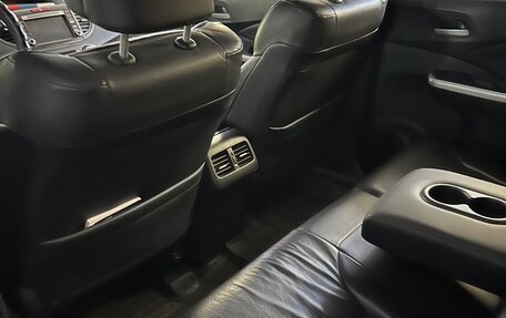 Honda CR-V IV, 2013 год, 1 995 000 рублей, 6 фотография