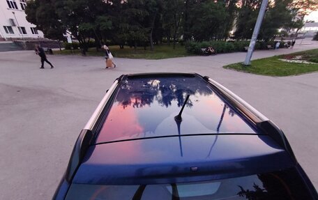 Pontiac Vibe II, 2002 год, 400 000 рублей, 4 фотография