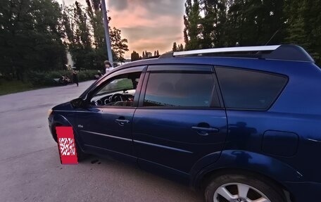 Pontiac Vibe II, 2002 год, 400 000 рублей, 2 фотография