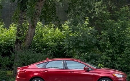 Ford Fusion (North America) II, 2020 год, 2 550 000 рублей, 2 фотография