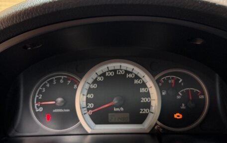 Chevrolet Lacetti, 2011 год, 480 000 рублей, 9 фотография
