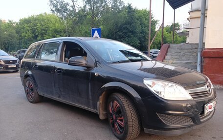 Opel Astra H, 2011 год, 520 000 рублей, 3 фотография