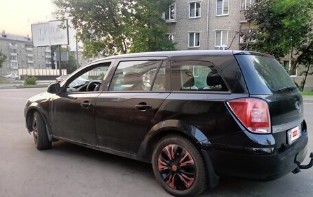 Opel Astra H, 2011 год, 520 000 рублей, 6 фотография