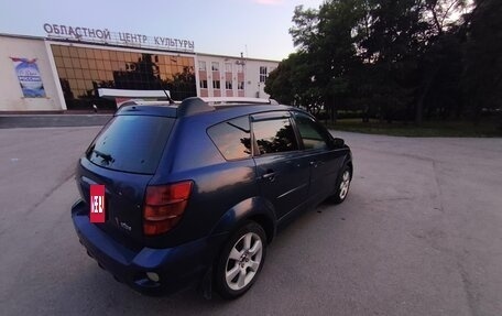 Pontiac Vibe II, 2002 год, 400 000 рублей, 3 фотография
