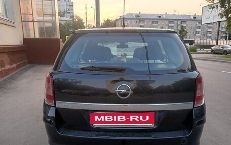 Opel Astra H, 2011 год, 520 000 рублей, 5 фотография