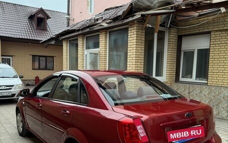 Chevrolet Lacetti, 2011 год, 480 000 рублей, 6 фотография
