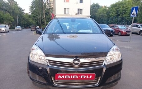 Opel Astra H, 2011 год, 520 000 рублей, 2 фотография