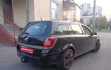 Opel Astra H, 2011 год, 520 000 рублей, 4 фотография