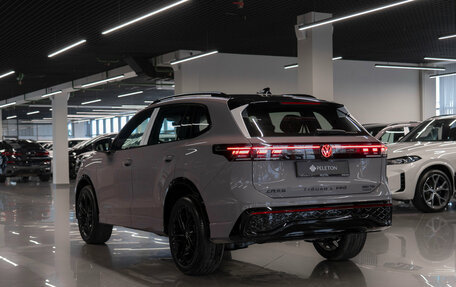 Volkswagen Tiguan, 2026 год, 4 850 000 рублей, 4 фотография