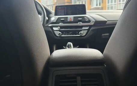 BMW X4, 2021 год, 4 950 000 рублей, 11 фотография