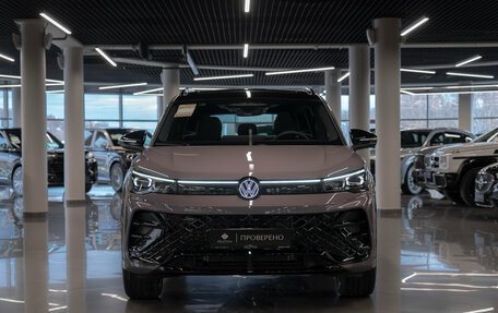Volkswagen Tiguan, 2026 год, 4 850 000 рублей, 3 фотография