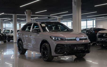 Volkswagen Tiguan, 2026 год, 4 850 000 рублей, 2 фотография