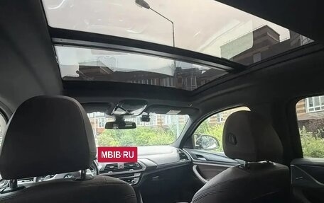 BMW X4, 2021 год, 4 950 000 рублей, 8 фотография