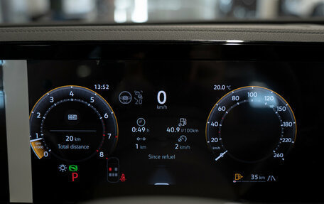 Volkswagen Tiguan, 2026 год, 4 850 000 рублей, 12 фотография