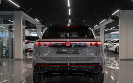 Volkswagen Tiguan, 2026 год, 4 850 000 рублей, 6 фотография