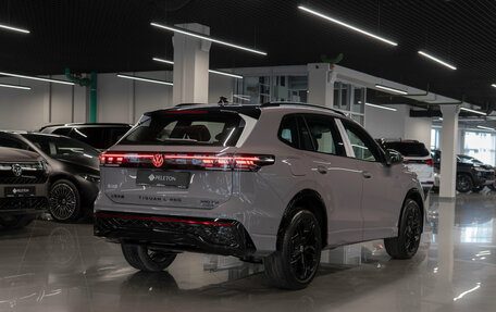 Volkswagen Tiguan, 2026 год, 4 850 000 рублей, 5 фотография