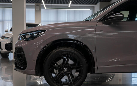 Volkswagen Tiguan, 2026 год, 4 850 000 рублей, 30 фотография
