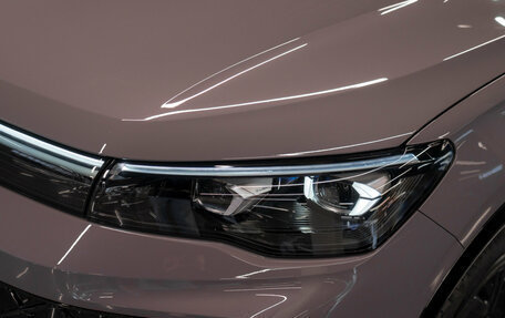 Volkswagen Tiguan, 2026 год, 4 850 000 рублей, 31 фотография