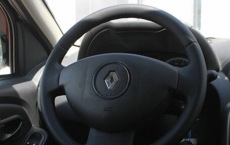 Renault Duster I рестайлинг, 2015 год, 1 150 000 рублей, 20 фотография