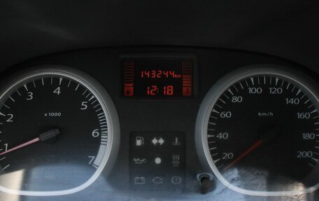 Renault Duster I рестайлинг, 2015 год, 1 150 000 рублей, 16 фотография