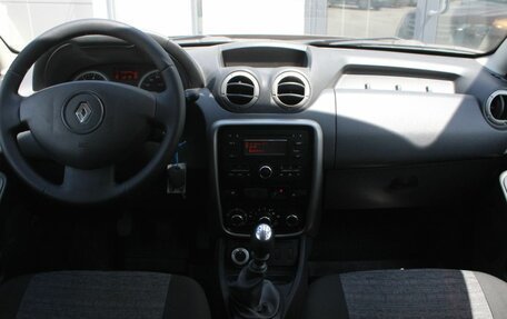 Renault Duster I рестайлинг, 2015 год, 1 150 000 рублей, 19 фотография