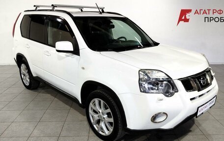 Nissan X-Trail, 2012 год, 1 180 000 рублей, 3 фотография