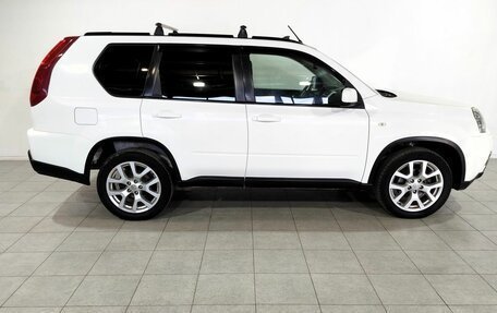 Nissan X-Trail, 2012 год, 1 180 000 рублей, 4 фотография