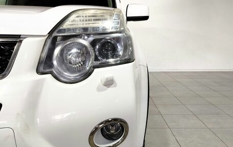 Nissan X-Trail, 2012 год, 1 180 000 рублей, 8 фотография