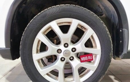 Nissan X-Trail, 2012 год, 1 180 000 рублей, 9 фотография