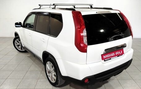 Nissan X-Trail, 2012 год, 1 180 000 рублей, 7 фотография
