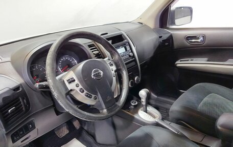 Nissan X-Trail, 2012 год, 1 180 000 рублей, 16 фотография