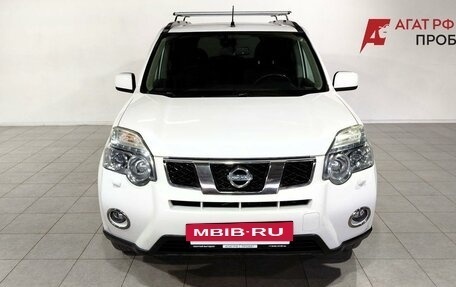 Nissan X-Trail, 2012 год, 1 180 000 рублей, 2 фотография
