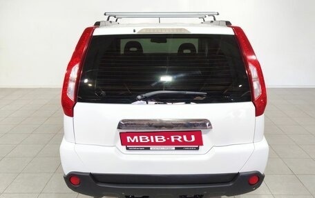Nissan X-Trail, 2012 год, 1 180 000 рублей, 6 фотография