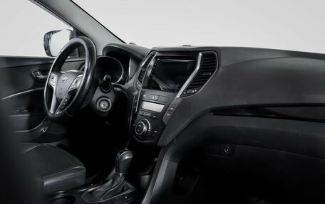 Hyundai Santa Fe III рестайлинг, 2013 год, 1 380 000 рублей, 10 фотография