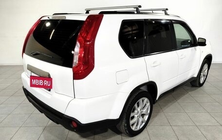 Nissan X-Trail, 2012 год, 1 180 000 рублей, 5 фотография